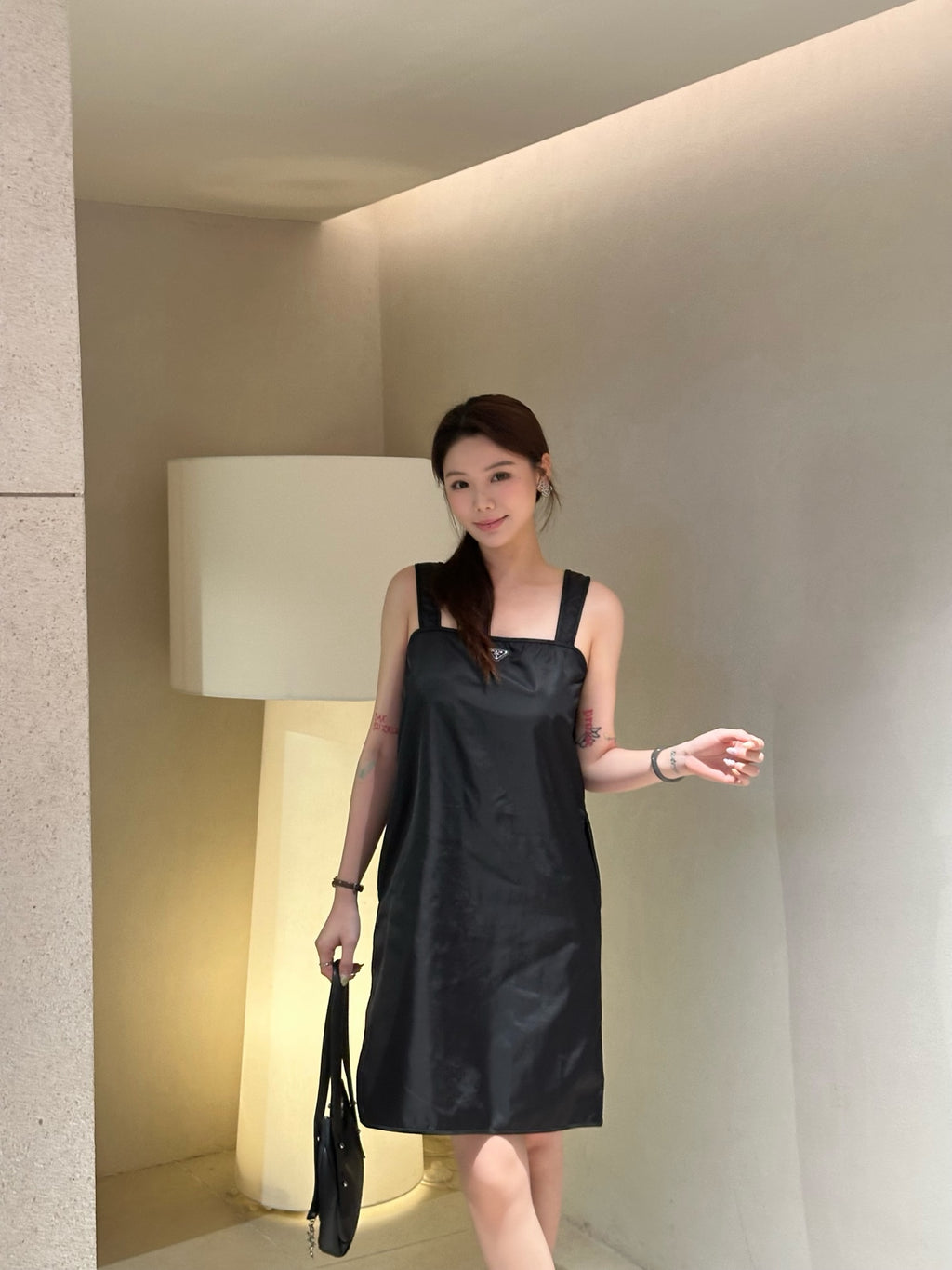 2026 Women's GS Dress (DD150)