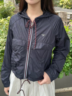 2026 Women's GS Hooded Jacket (DD138)