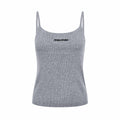 2026 Women's GS Logo Bralette Sweater (FF789)