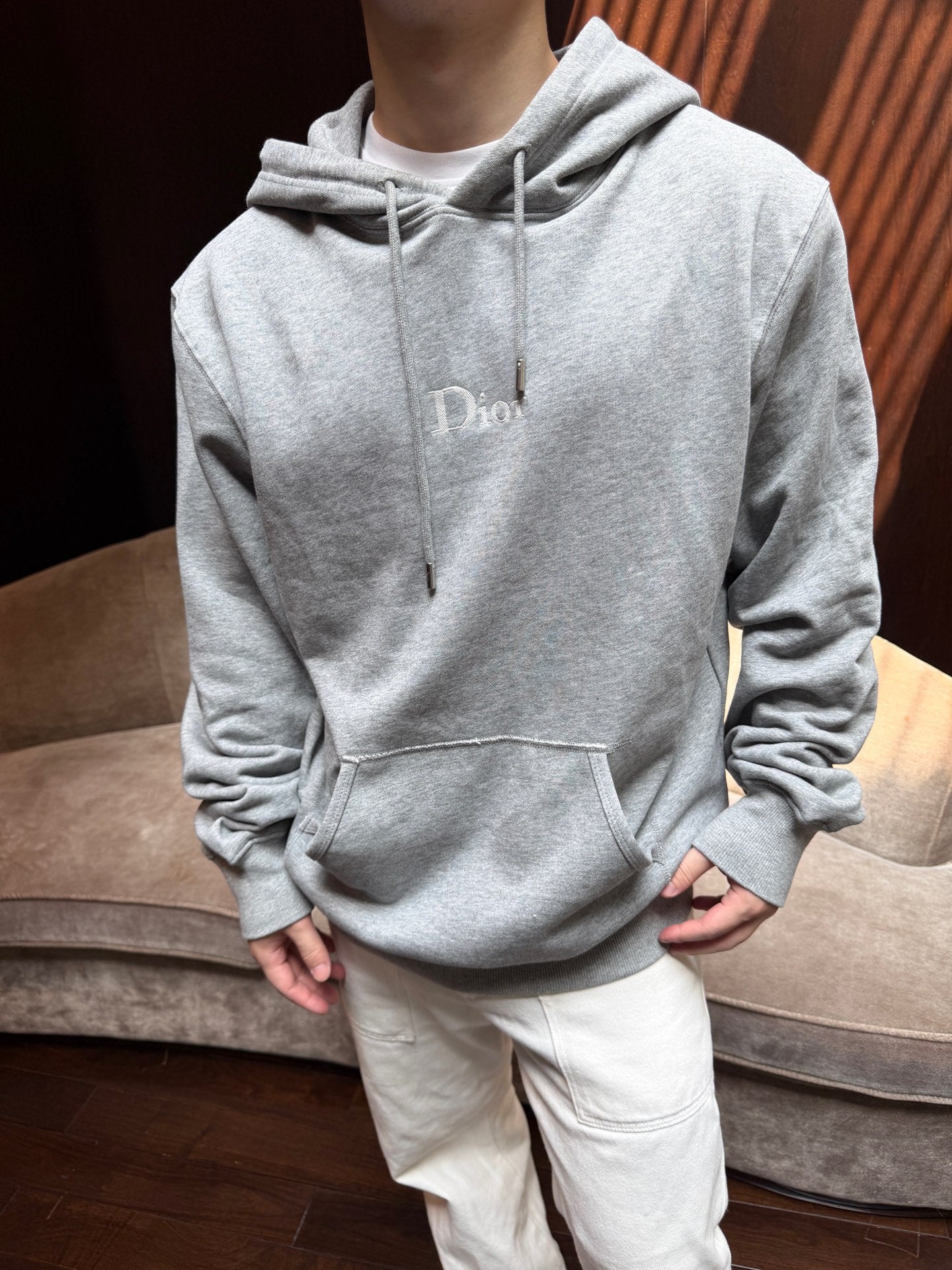 2026 New Style GS Embroidered Hooded Sweatshirt (BB879-B10)