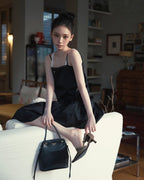 2026 Women's GS Lace Strapless Dress (DD101)