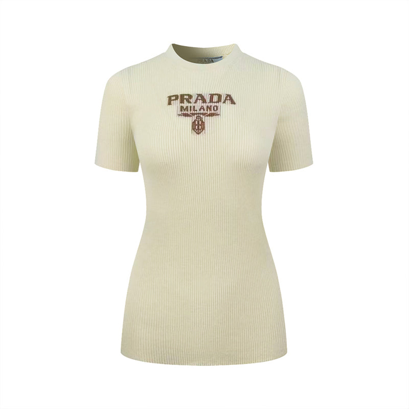 2026 Women's GS Logo Long-Sleeved Sweater (FF780)
