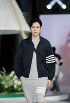 2026 New Model GS Zipper Jacket (AA670-B40)