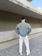 2026 New Model GS Patterned Jacket (BB825-C05)