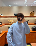 2026 New Style GS Embroidered Sweatshirt (BB902-A75)