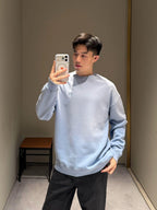 2026 New Style GS Embroidered Sweatshirt (BB902-A75)