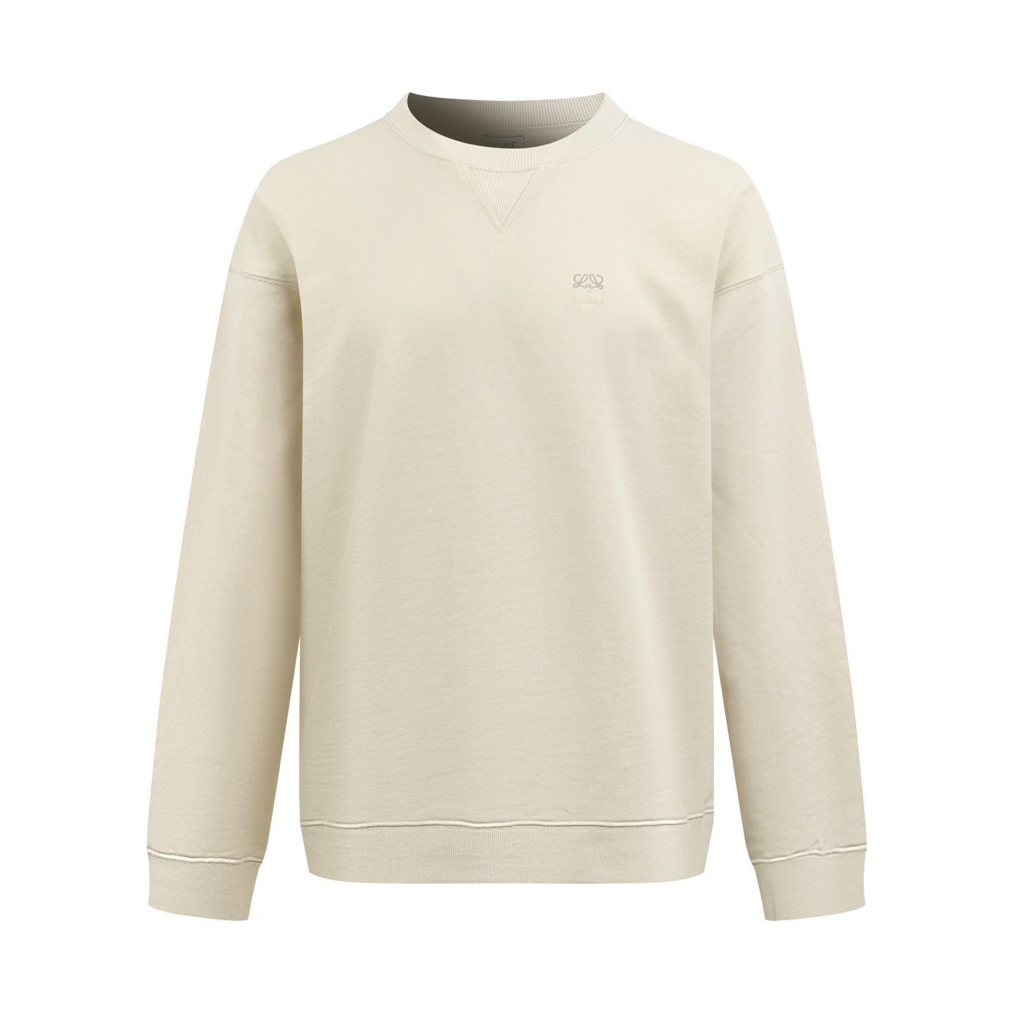 2026 New Style GS Embroidered Sweatshirt (BB902-A75)