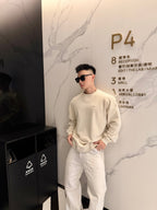 2026 New Style GS Embroidered Sweatshirt (BB902-A75)