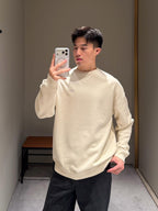 2026 New Style GS Embroidered Sweatshirt (BB902-A75)