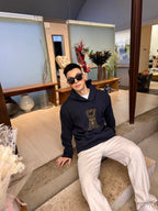2026 New Model GS Old Style FF Dog Hoodie (BB914-B10)
