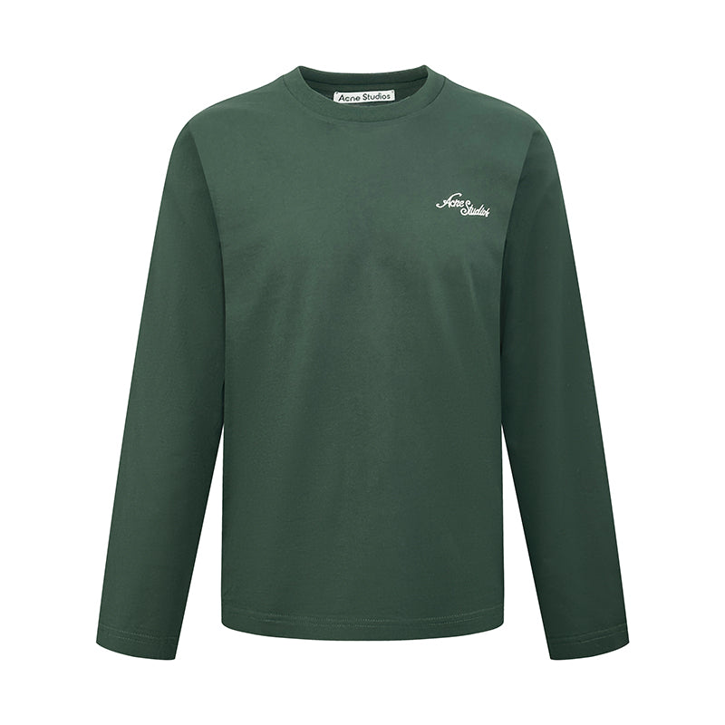 2026 New Model GS Embroidered Long-Sleeved Shirt (BB903-A60)
