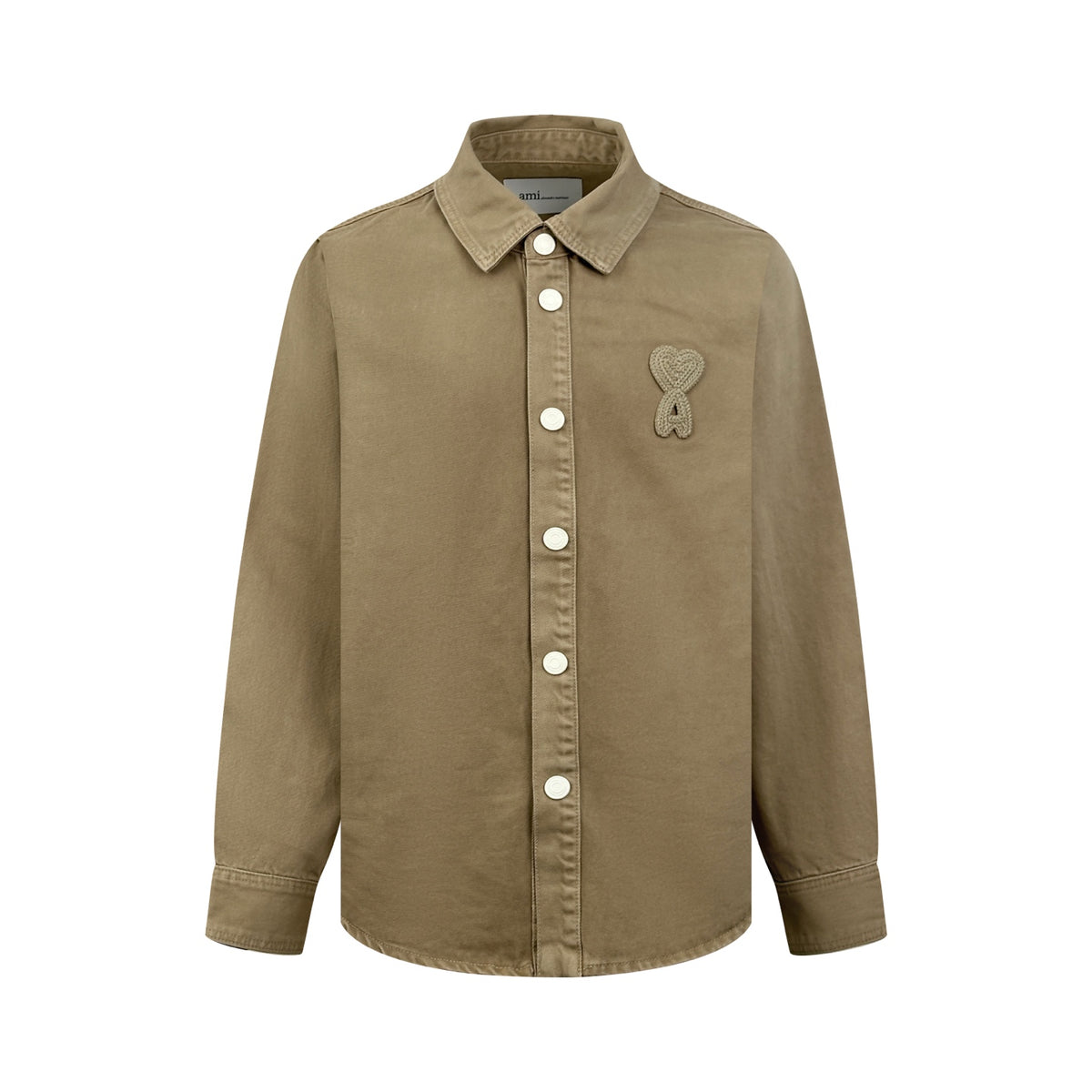 2026 New Model GS Knitted Love Denim Jacket (BB864-B70)