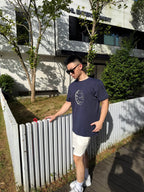 2026 New Style GS Embroidered Short Sleeve (AA689-A15)