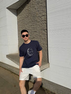 2026 New Style GS Embroidered Short Sleeve (AA689-A15)