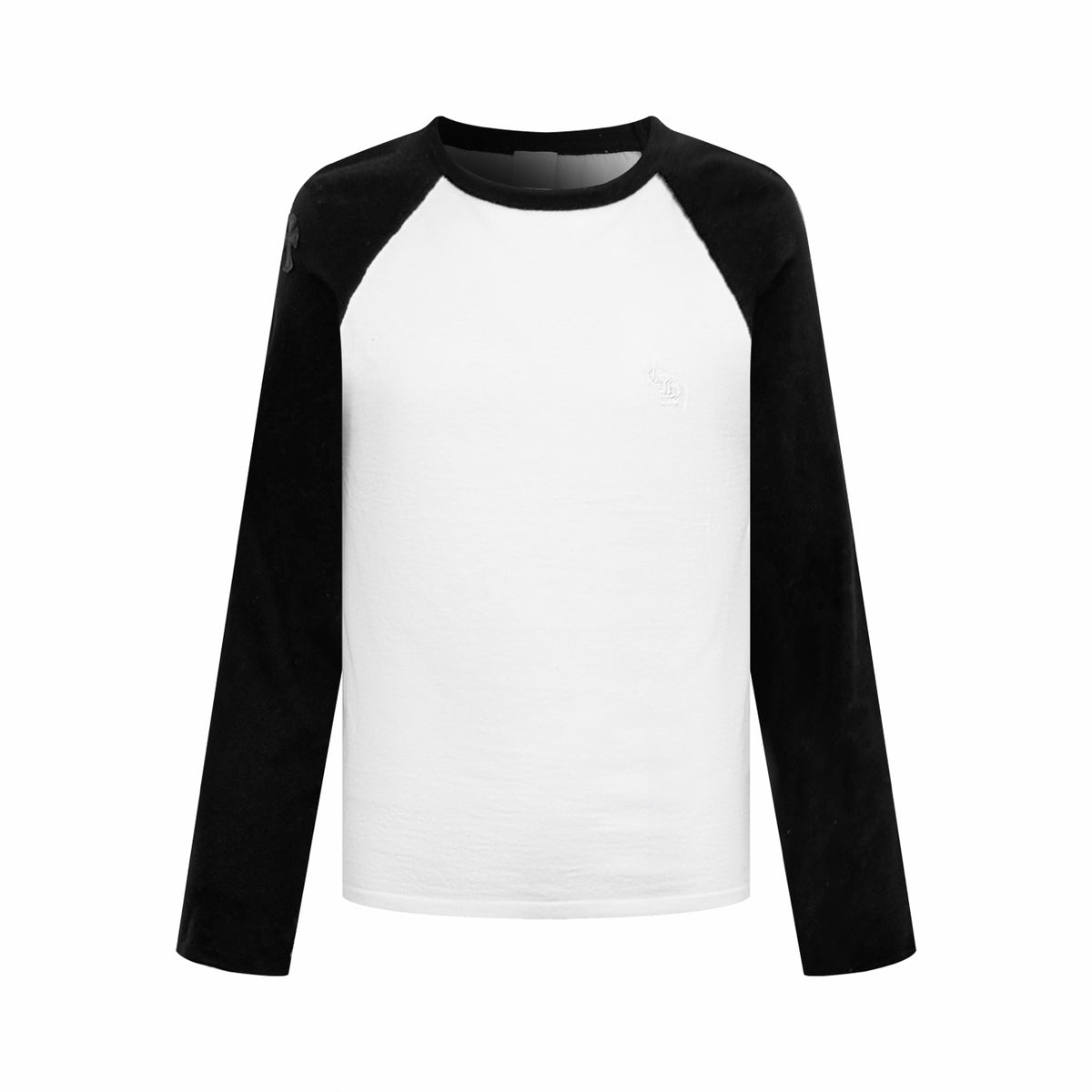 2026 Women's GS Logo Embroidered Long-Sleeve (DD153)