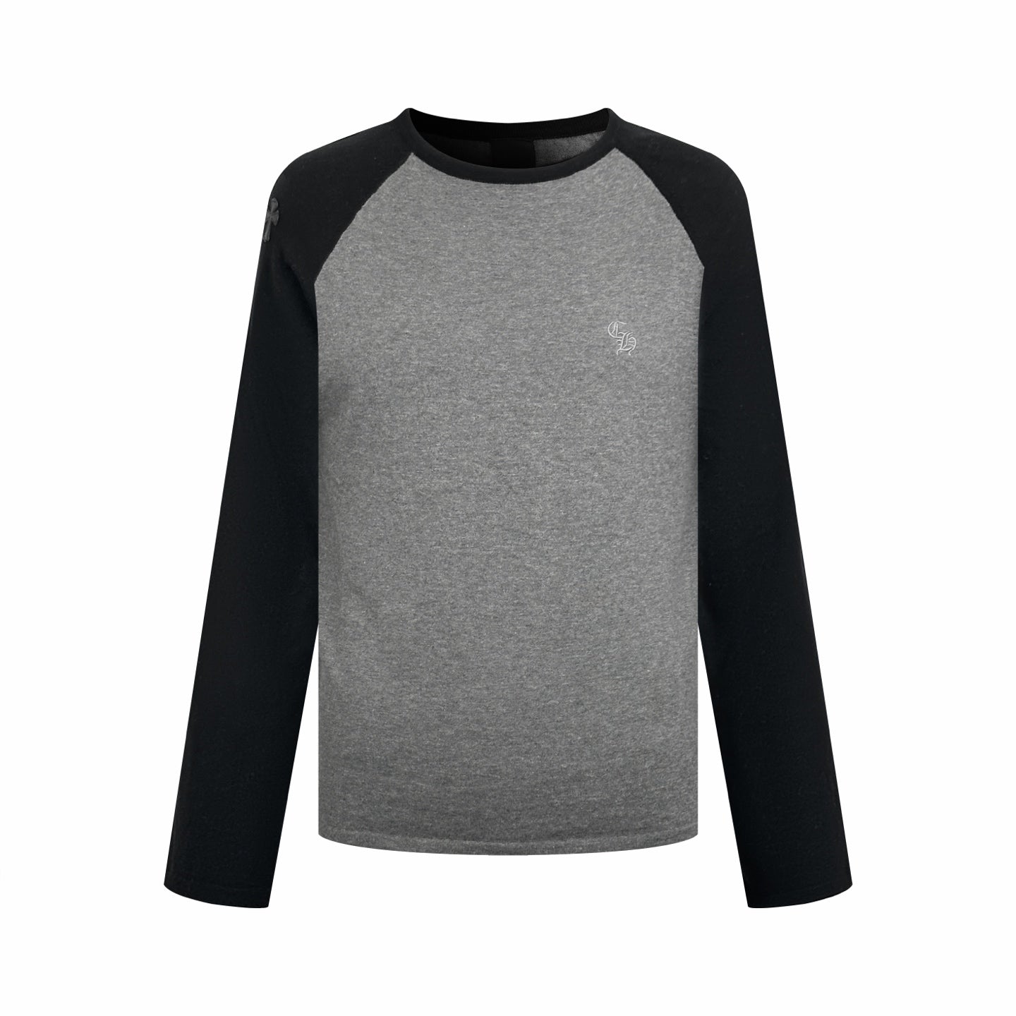 2026 Women's GS Logo Embroidered Long-Sleeve (DD153)