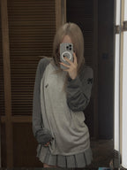 2026 Women's GS Logo Embroidered Long-Sleeve (DD153)
