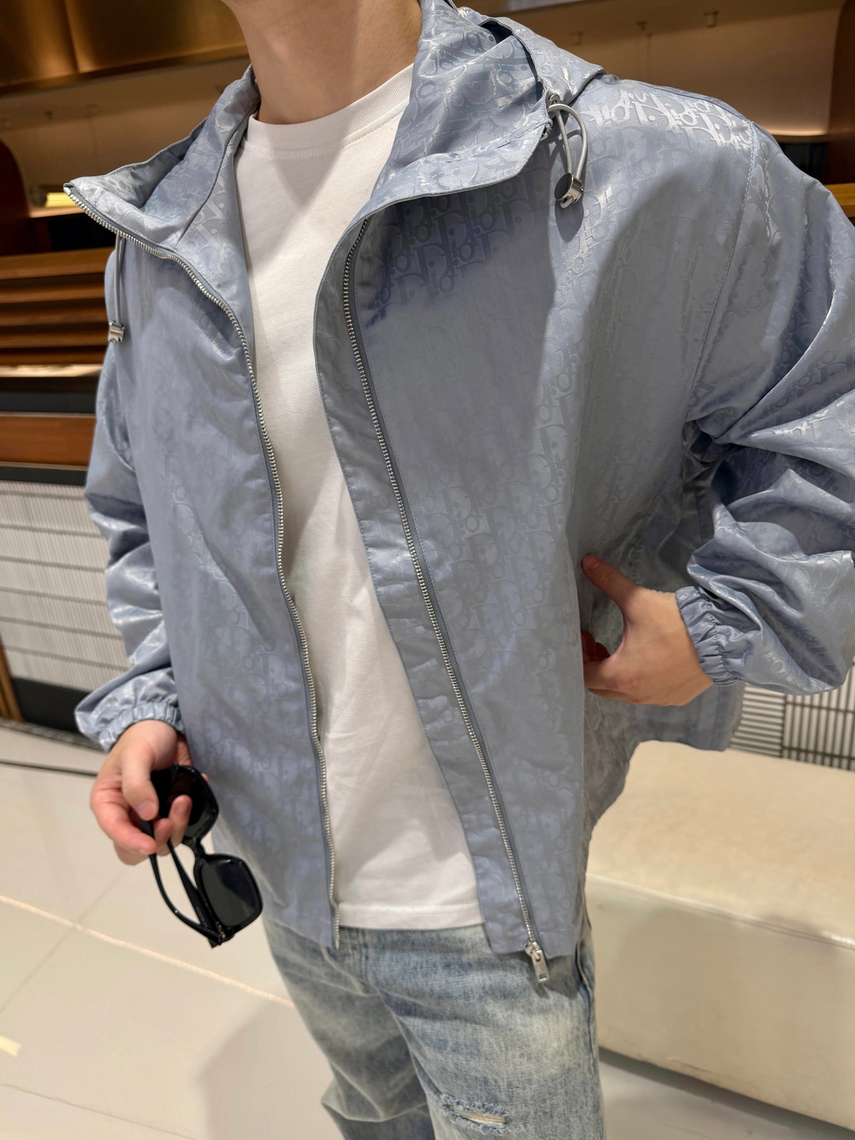 2026 new model GS jacket coat (BB906-B90)