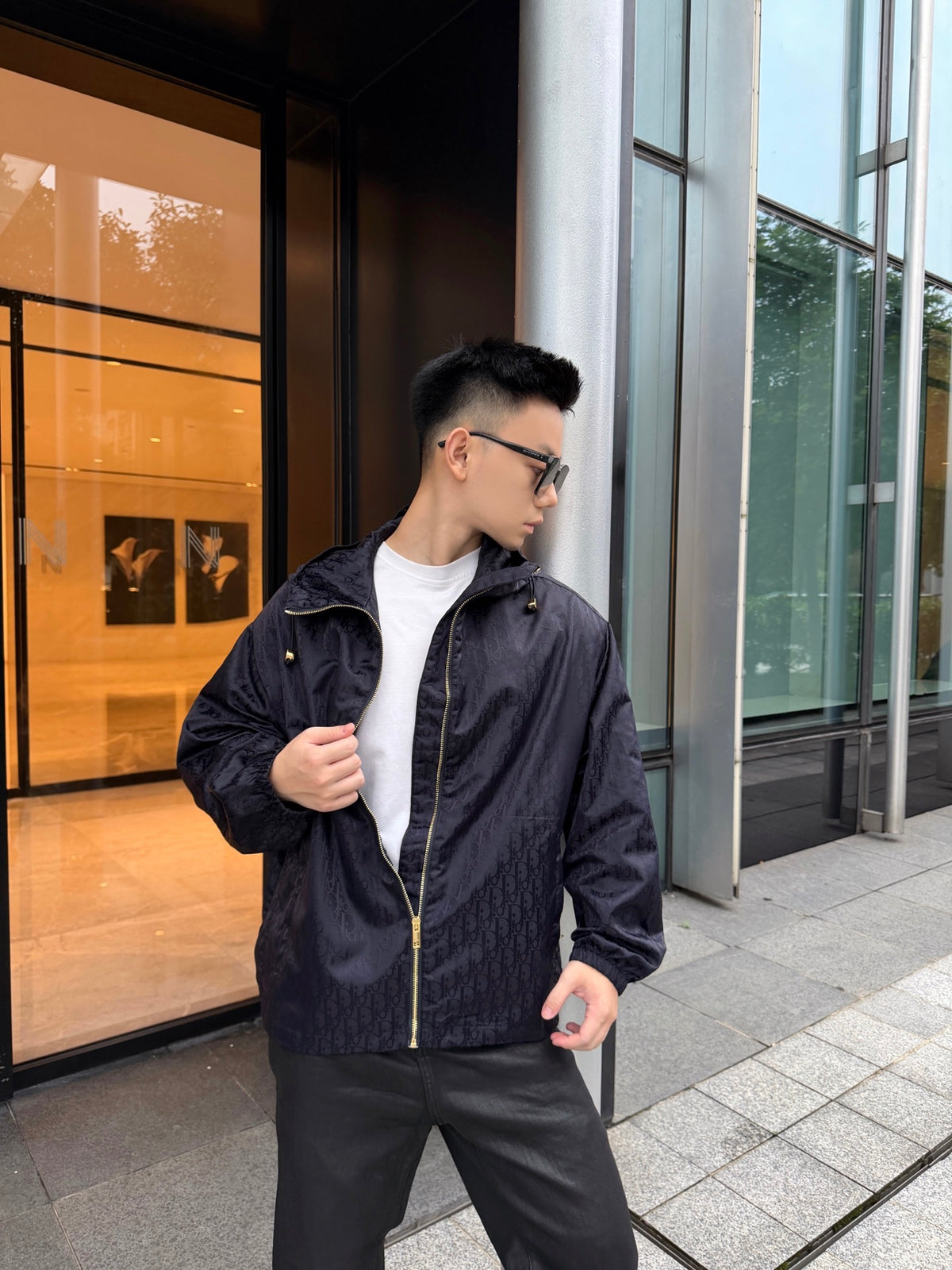 2026 new model GS jacket coat (BB906-B90)