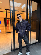 2026 new model GS jacket coat (BB906-B90)