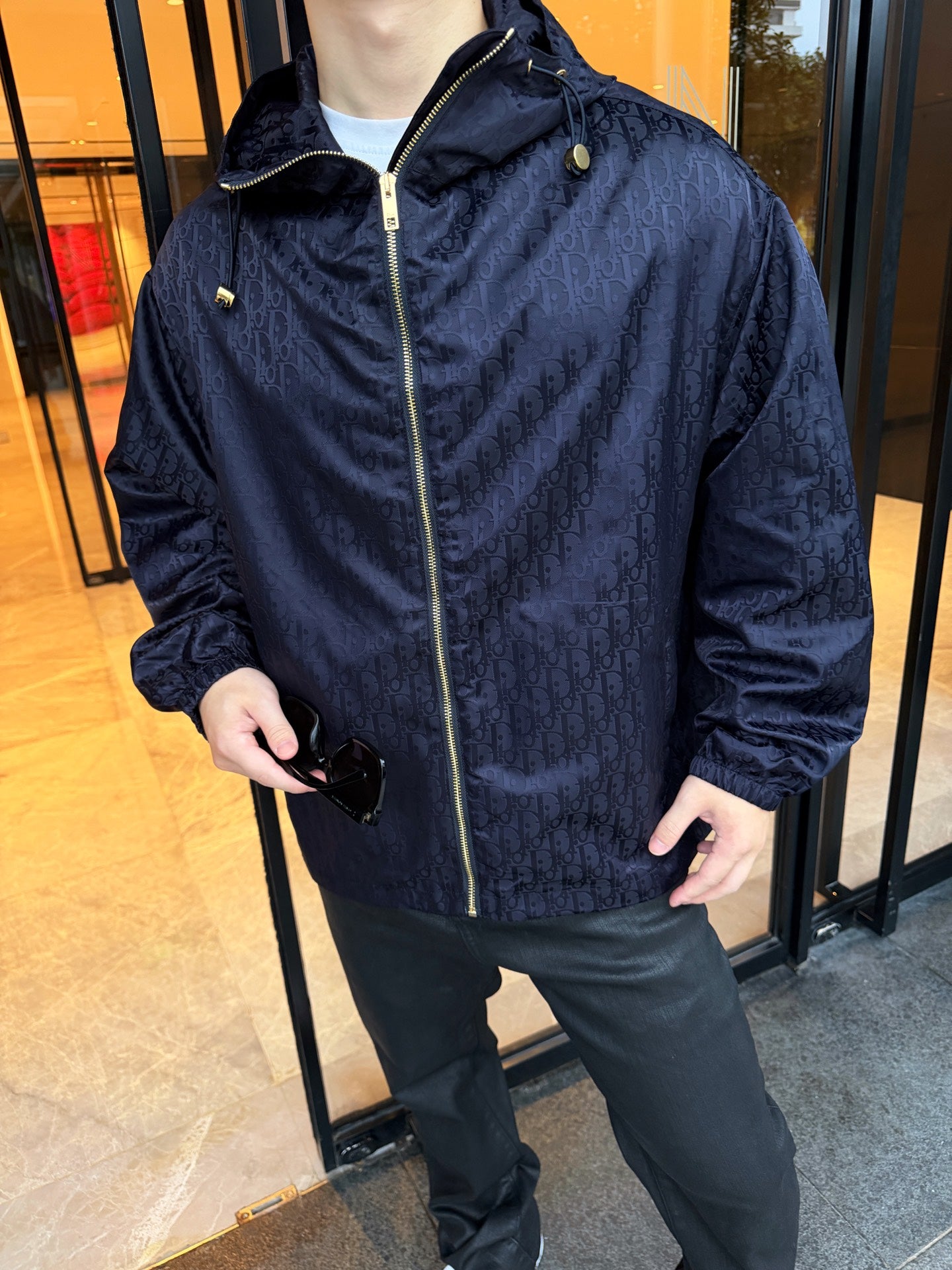 2026 new model GS jacket coat (BB906-B90)