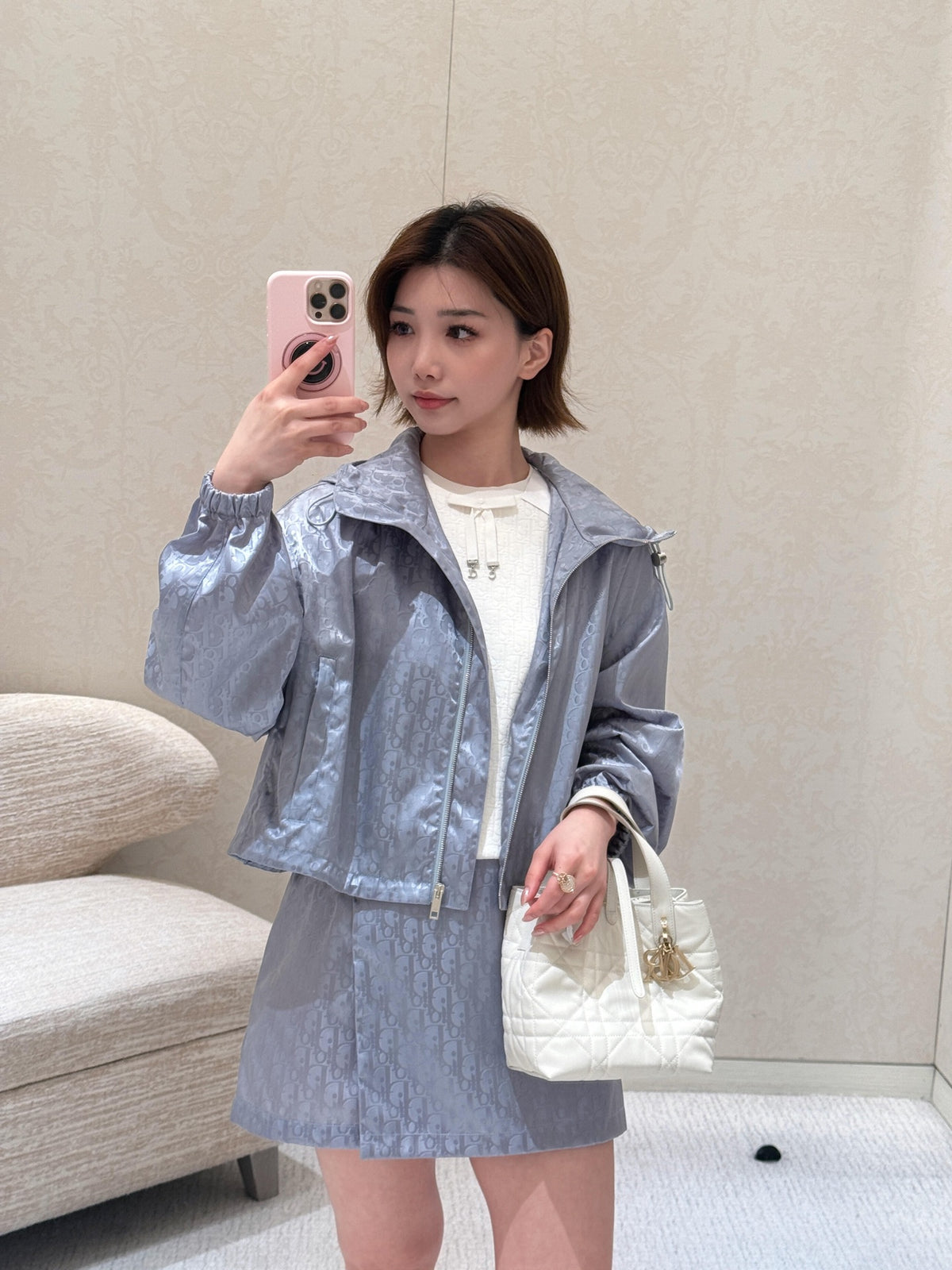 2026 Women's GS Jacket Coat (EE426)