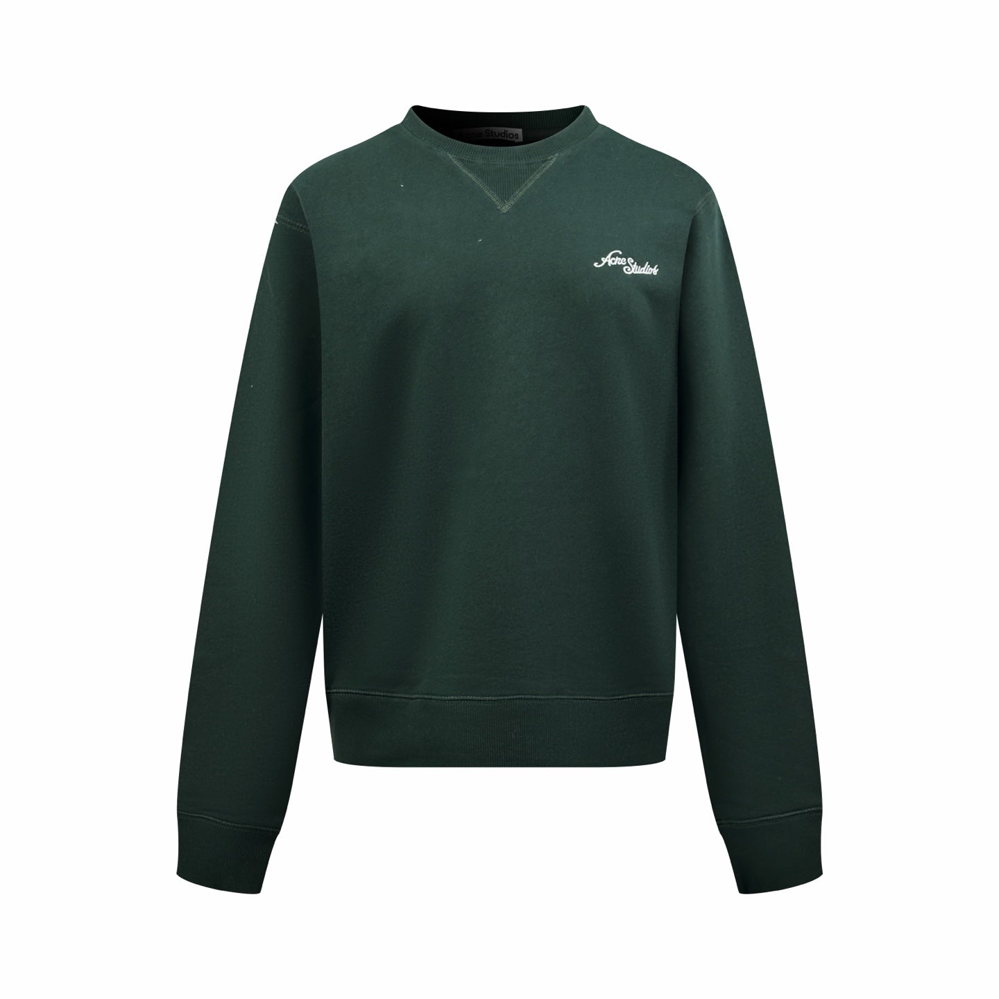 2026 Women's GS Embroidered Logo Sweatshirt (EE447)