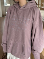 2026 Women's GS Digital Gradient Hooded Sweatshirt (FF794)