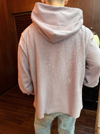 2026 New Model GS Digital Gradient Hooded Sweatshirt (CC7007-B65)
