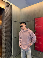 2026 New Model GS Digital Gradient Hooded Sweatshirt (CC7007-B65)