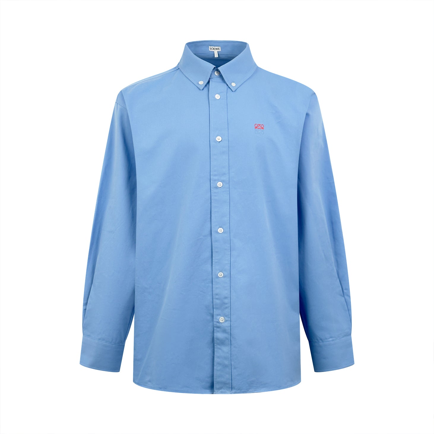 2026 New Style GS Two-Color Embroidered Shirt (BB900-B10)