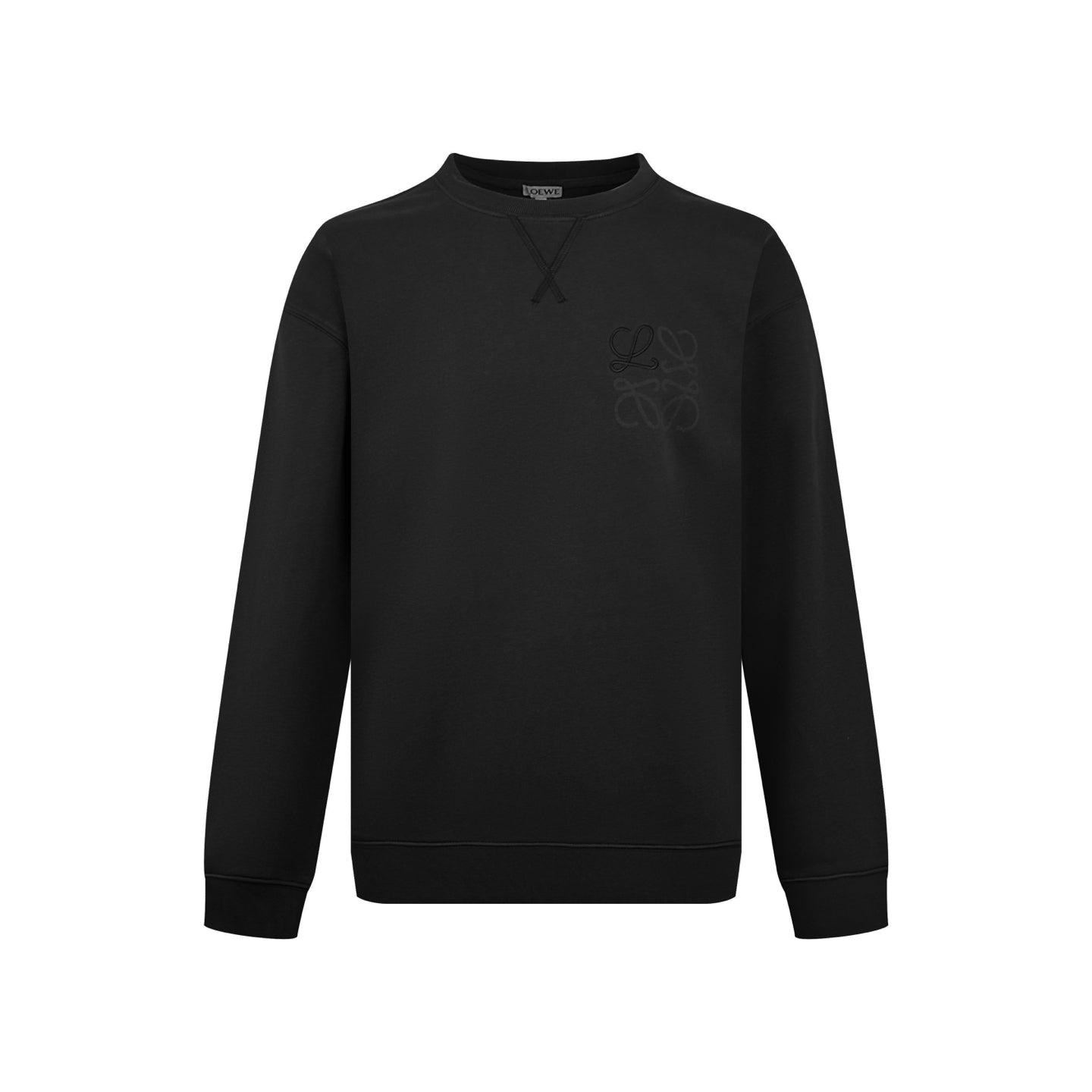 2026 New Style GS Embroidered Sweatshirt (BB905-A75)