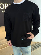 2026 New Style GS Embroidered Sweatshirt (BB905-A75)