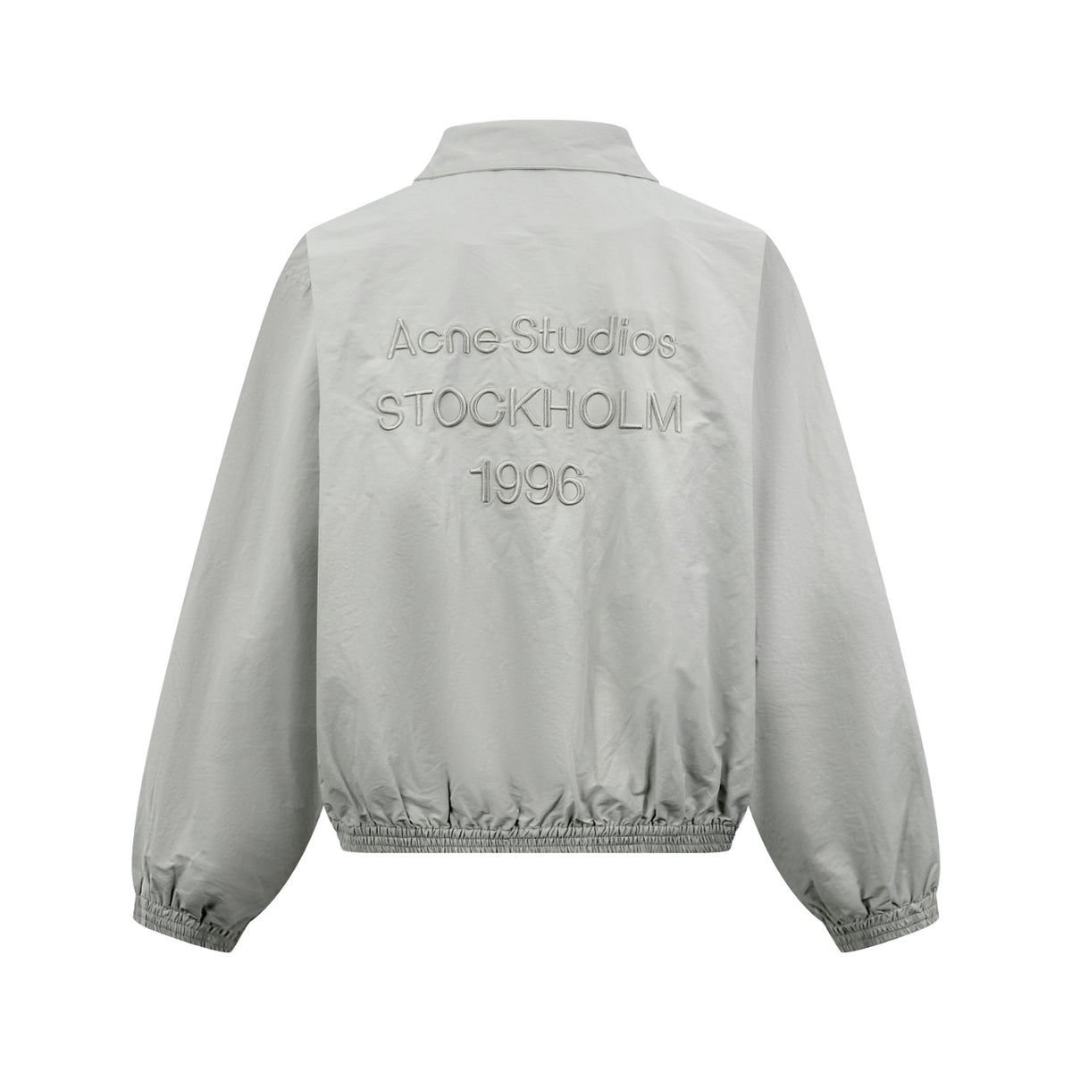 2026 new model GS 1996 embroidered logo coat (CC7004-B75)