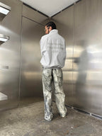 2026 new model GS 1996 embroidered logo coat (CC7004-B75)