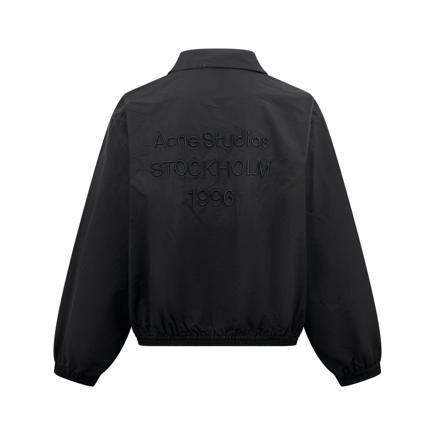 2026 new model GS 1996 embroidered logo coat (CC7004-B75)