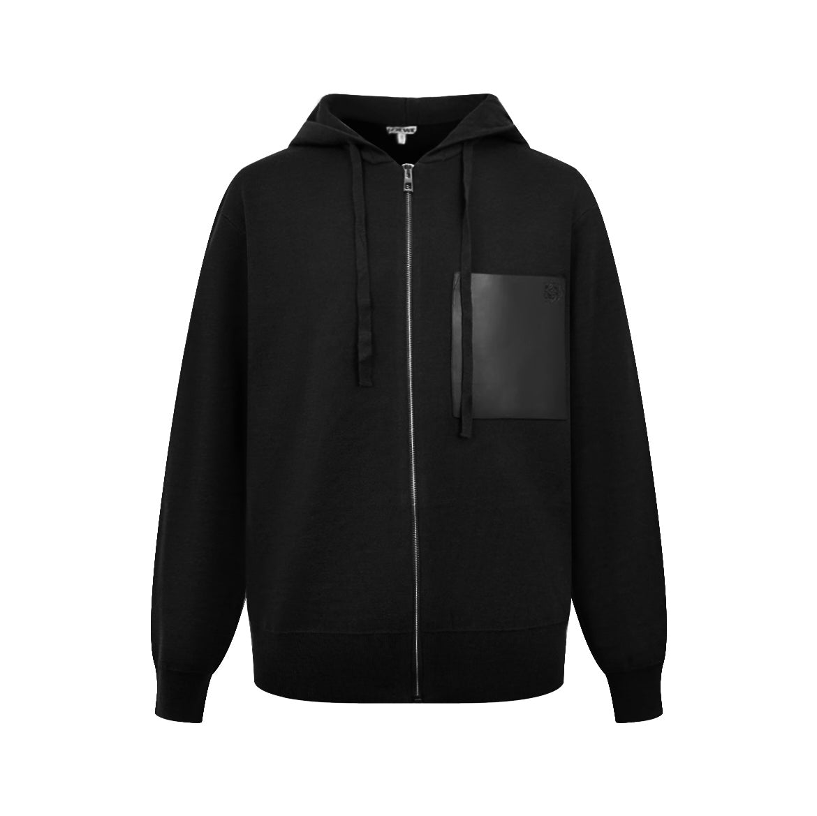 2026 New Style GS Leather Zipper Pullover Coat (AA646-B75)
