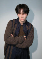 2026 New Style GS Embroidered Wool Blend Shirt (AA616-C15)