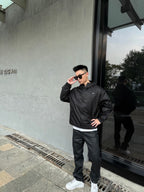2026 New Model GS Hooded Coat (BB888-B85)