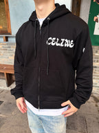 2026 New Mode GS Printed Zipper Jacket (AA1005-B50)