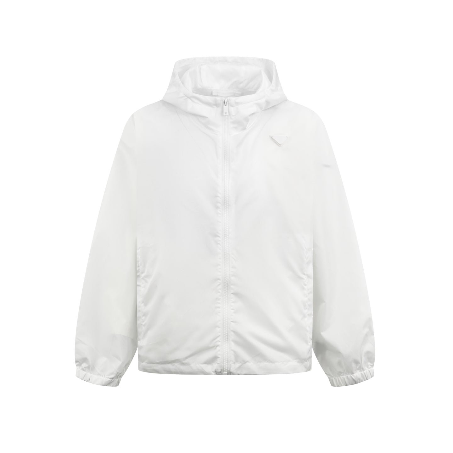 2026 New Model GS Hooded Coat (BB888-B85)