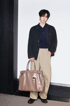 2026 New Model GS Denim Pants (BB4015-B60)