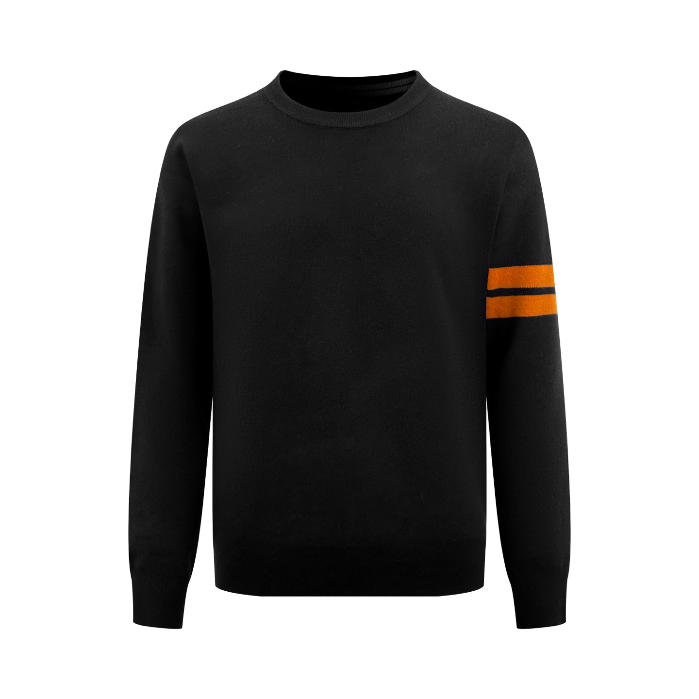2026 New Model GS Striped Sweater (AA1009-B10)