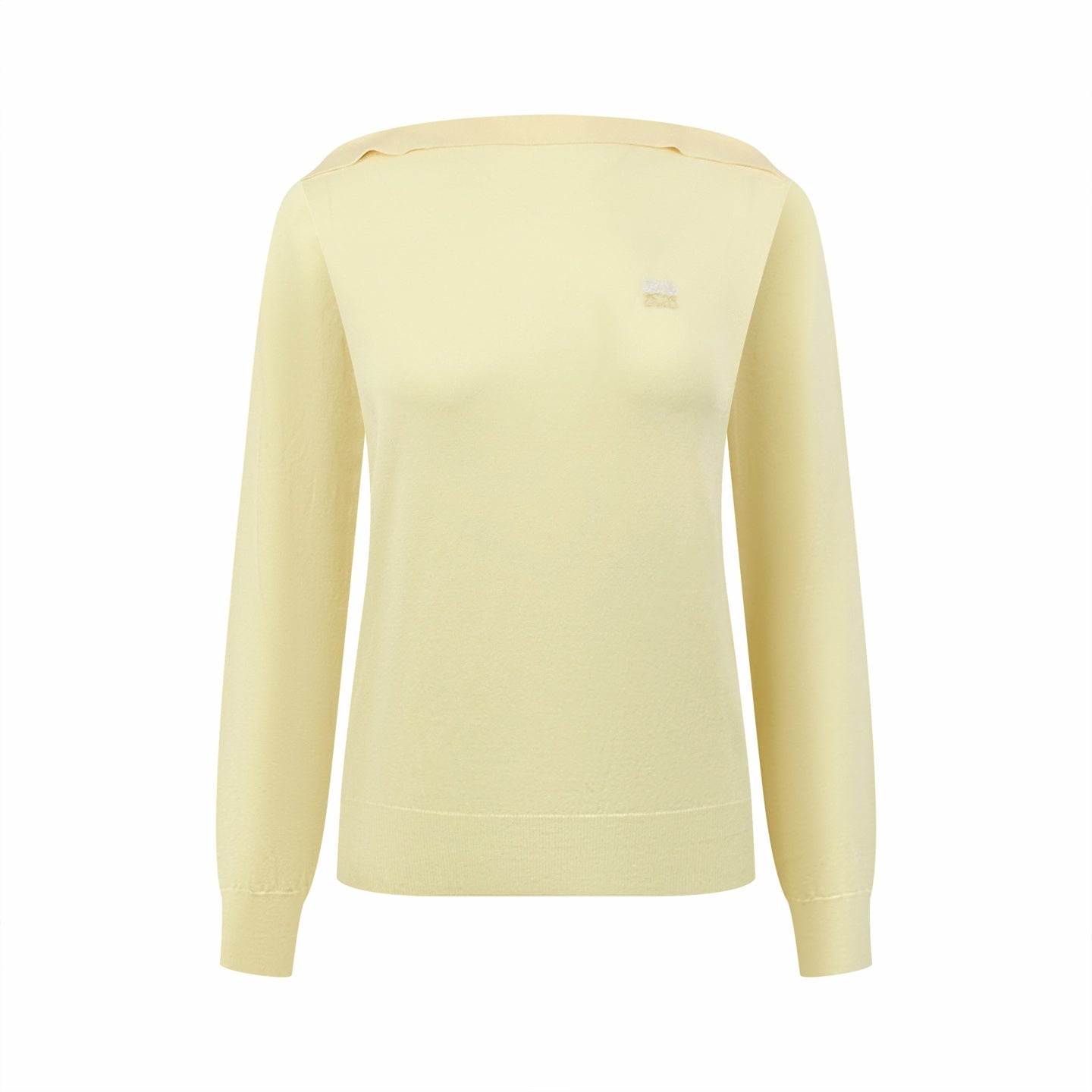 2026 Women's GS Embroidered Sweater (DD148)