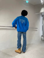 2026 New Model GS Color-Matched Logo Zip-Up Jacket (25254-B75)