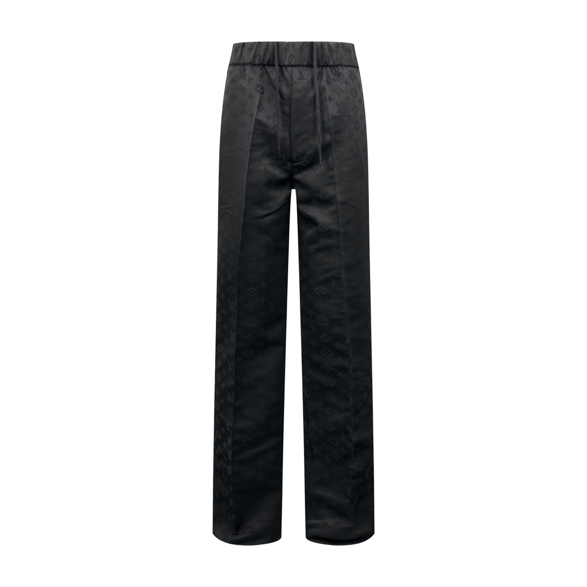2026 new model GS logo jacquard suit pants (BB910-B85)