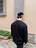 2026 New Style GS Logo Embroidered Sweatshirt (BB4039-A85)