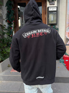 2026 New Model GS Letter-Printed Zipper Jacket (AA1001-B10)