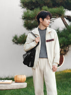 2026 New Model GS Multi-color Nylon Coat (BB4010-B60)