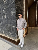 2026 New GS Zip Jacket (25272-B85)